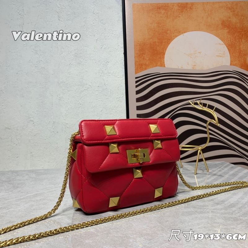 Valentino Satchel Bags